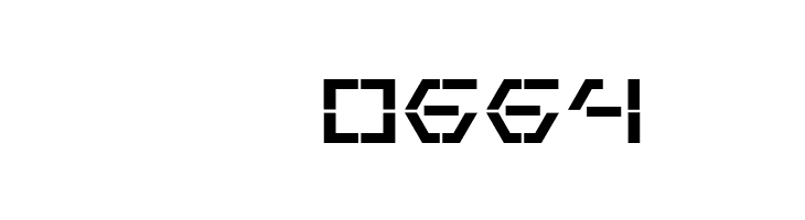 Zeta Sentry Bold  Скачать бесплатные шрифты