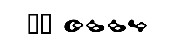 alienation  Скачать бесплатные шрифты