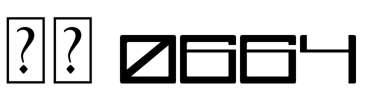 Glyphstream  Скачать бесплатные шрифты