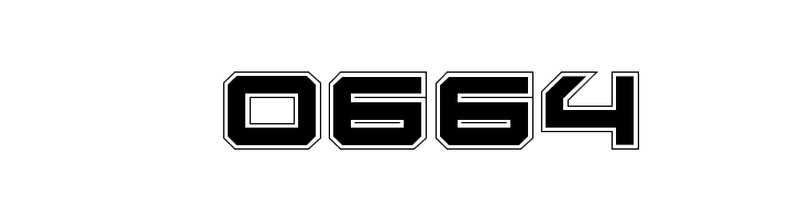 U.S.S. Dallas Academy  Скачать бесплатные шрифты