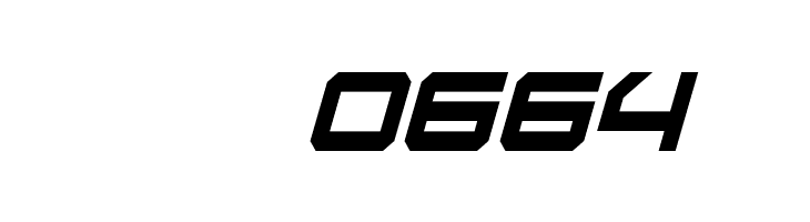 U.S.S. Dallas Condensed Italic  Скачать бесплатные шрифты