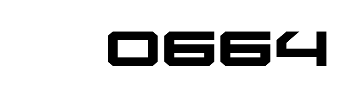 U.S.S. Dallas Expanded  Скачать бесплатные шрифты