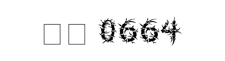 Sepulcra  Скачать бесплатные шрифты