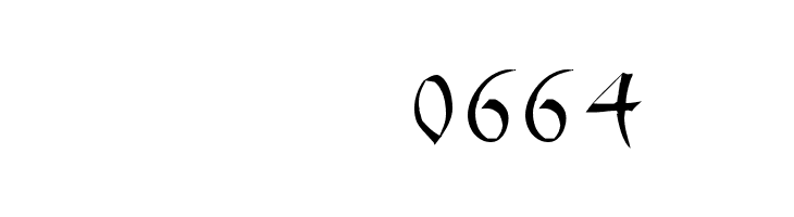 LightUnciale  Скачать бесплатные шрифты