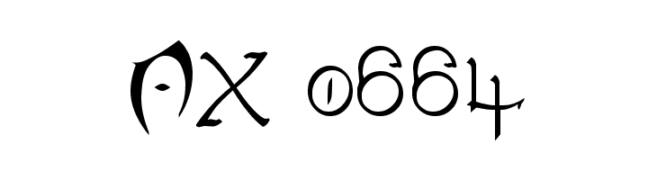 Akvaleir_regular  Скачать бесплатные шрифты