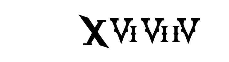 Kratos TrueType - GOD $ WAR  Скачать бесплатные шрифты