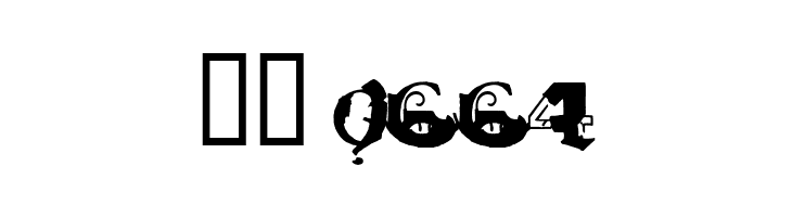 DeathMix  Скачать бесплатные шрифты