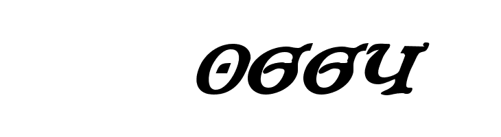 Queen & Country Bold Italic  Скачать бесплатные шрифты