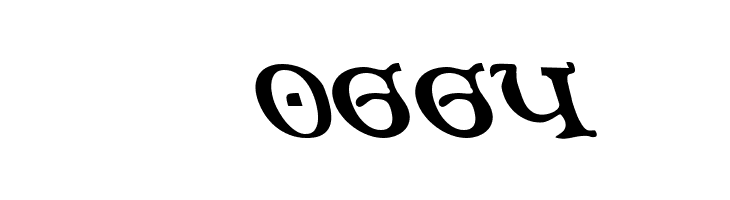 Queen & Country Leftalic  Скачать бесплатные шрифты