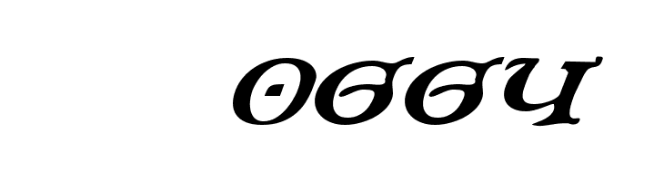 Queen & Country Expanded Italic  Скачать бесплатные шрифты