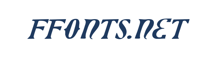 Xiphos Expanded Italic font — Lorem ipsum body text preview