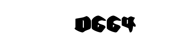 Bierg&auml;rten Expanded  Скачать бесплатные шрифты