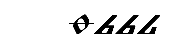 Piper Pie ExpItal  Скачать бесплатные шрифты