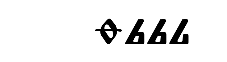 Piper Pie Bold  Скачать бесплатные шрифты