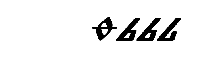 Piper Pie Bold Italic  Скачать бесплатные шрифты