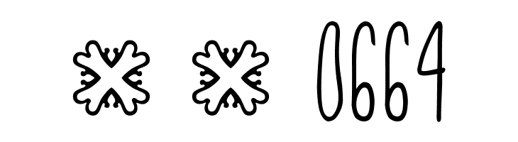 XIPAROS  Скачать бесплатные шрифты