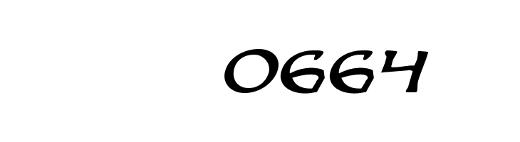 Brin Athyn Expanded Italic  Скачать бесплатные шрифты