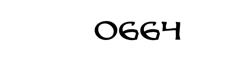 Brin Athyn Expanded  Скачать бесплатные шрифты