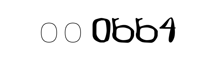 YY Uncial Most Irish Molded  Скачать бесплатные шрифты