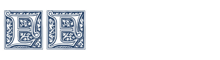 Medieval Victoriana No.1 font — Lorem ipsum body text preview