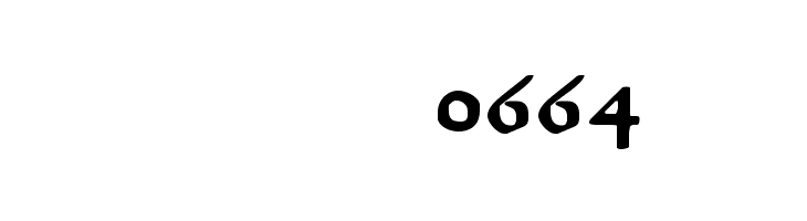 HansFraktur  Скачать бесплатные шрифты