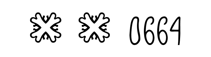 XiparosLombard  Скачать бесплатные шрифты