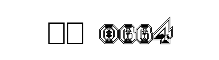 Morbid Fixation  Скачать бесплатные шрифты