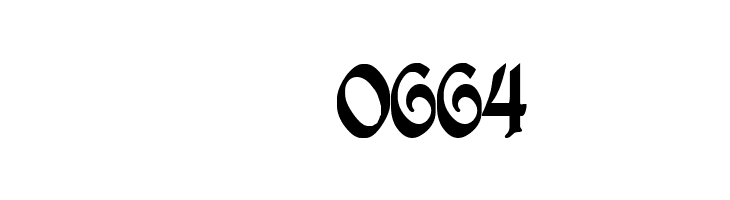 Antraxja  Goth 1938  Скачать бесплатные шрифты