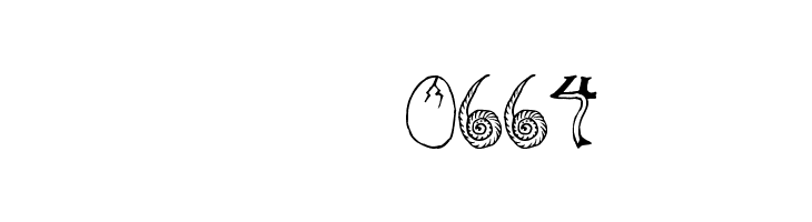 Kitbiya Amerikiya  Скачать бесплатные шрифты