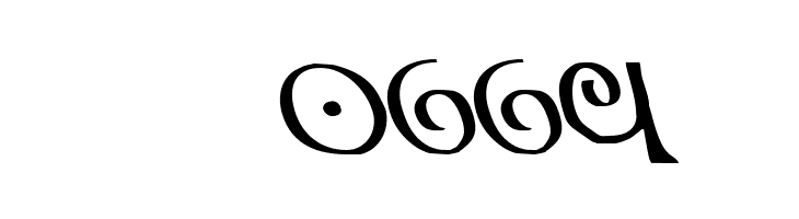 The Shire Leftalic  Скачать бесплатные шрифты