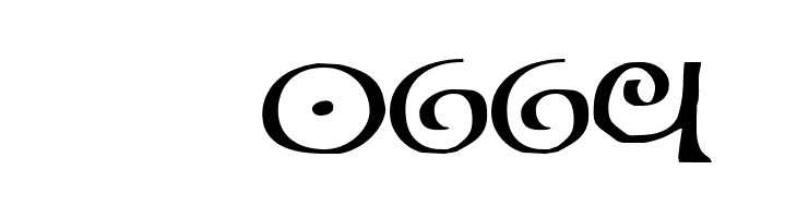 The Shire Expanded  Скачать бесплатные шрифты