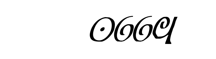 The Shire Condensed Italic  Скачать бесплатные шрифты