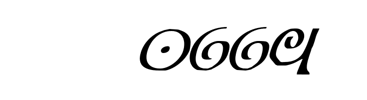 The Shire Italic  Скачать бесплатные шрифты