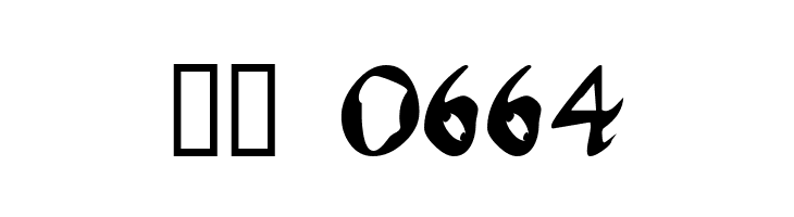 QuaelGothic  Скачать бесплатные шрифты