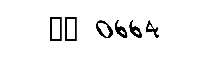 QuaelGothicLeftyCondensed  Скачать бесплатные шрифты