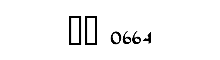 St Charles Thin  Скачать бесплатные шрифты