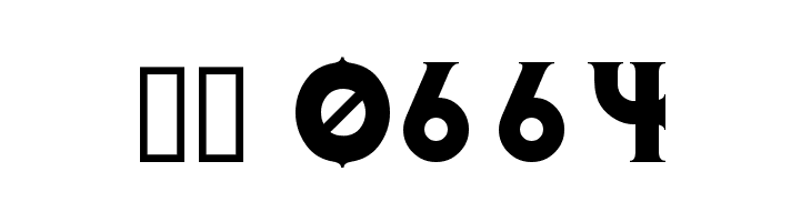 Evil Dead  Скачать бесплатные шрифты