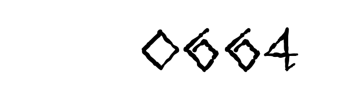 RunishMKMedium  Скачать бесплатные шрифты