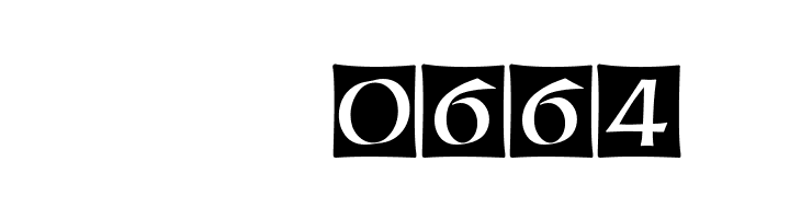 Alte Caps  Скачать бесплатные шрифты