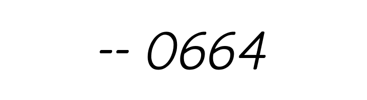 MankSans-MediumOblique  Скачать бесплатные шрифты