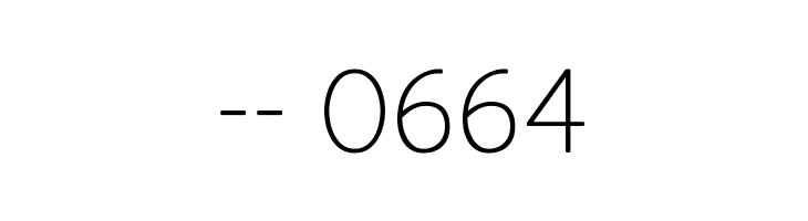 MankSans  Скачать бесплатные шрифты