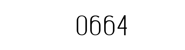 Ficus  Скачать бесплатные шрифты