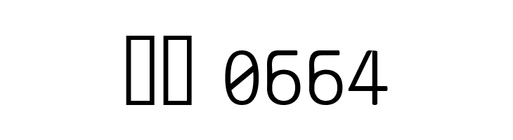 Street Corner Thin  Скачать бесплатные шрифты