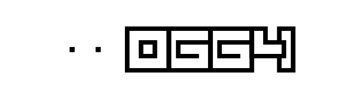 D3 Superimposism Outline  Скачать бесплатные шрифты