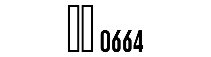 Prozak Bold  Скачать бесплатные шрифты