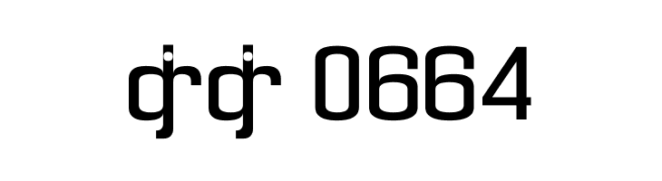 Enigmatic Unicode Regular  Скачать бесплатные шрифты