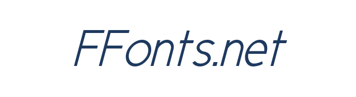 New Cicle Semi Italic font — Lorem ipsum body text preview