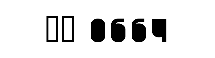 AI kelso BL  Скачать бесплатные шрифты