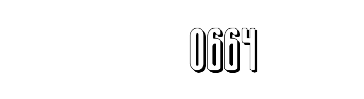 Sister Europe Shadow  Скачать бесплатные шрифты