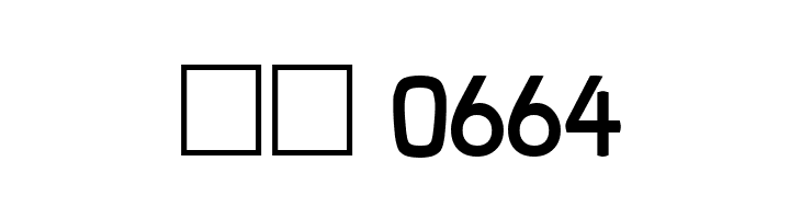 Mandinga Regular  Скачать бесплатные шрифты